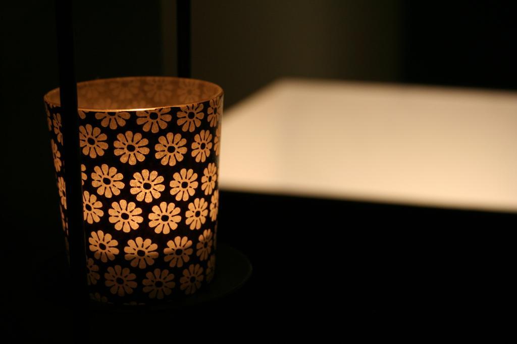 Gite Urbain Henri Et Joseph ロリアン 部屋 写真